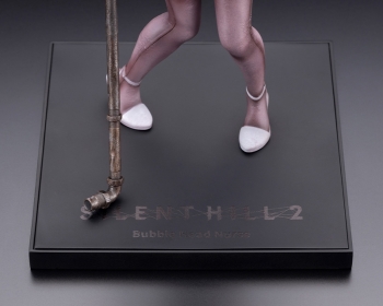 フィギュア】OSHI WORKS SILENT HILL 2 バブルヘッドナース 1/7 完成品 