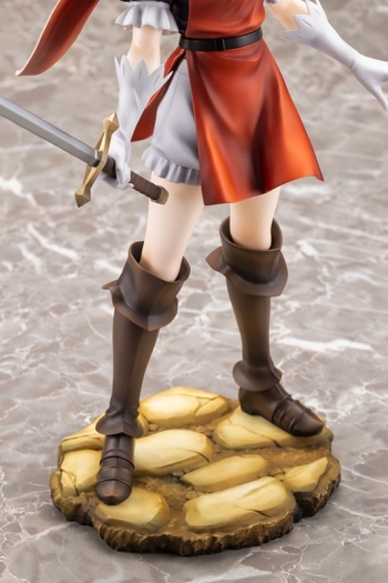 美少女フィギュア】ユニコーンオーバーロード メリザンド 1/7 完成品 