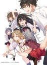 【Blu-ray】TV 転校先の清楚可憐な美少女が、昔男子と思って一緒に遊んだ幼馴染だった件 Blu-rayBOXの画像