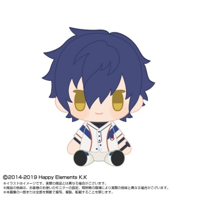 【グッズ-マスコット】あんさんぶるスターズ!! PlayCharm vol.2 漣ジュン