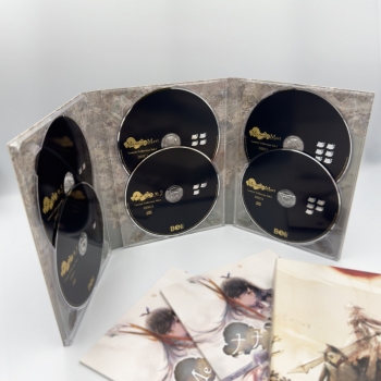 アルバム】ゲーム メメントモリ Lament Collection Vol.1 | アニメイト