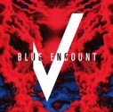【主題歌】TV 銀魂.ポロリ篇 OP「VS」/BLUE ENCOUNT 初回生産限定盤の画像