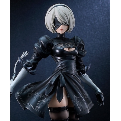 【美少女フィギュア】NieR:Automata Ver1.1a 2B(ヨルハ二号B型) 1/7 完成品フィギュア