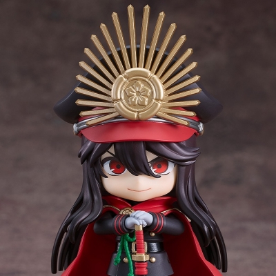 【アクションフィギュア】Fate/Grand Order ねんどろいど アーチャー/織田信長