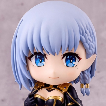 アクションフィギュア】陰の実力者になりたくて！ ねんどろいど ベータ 