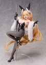 【美少女フィギュア】勝利の女神:NIKKE ルピー:ラグジュアリーラビット 1/4 完成品フィギュアの画像