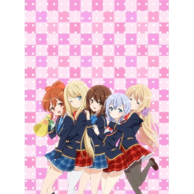 【DVD】TV ガールフレンド(仮) Vol.4