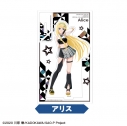 【グッズ-スタンドポップ】ソードアート・オンライン アクリルスタンド<6.アリス>【カラオケの鉄人コラボ】の画像