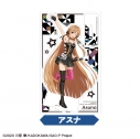 【グッズ-スタンドポップ】ソードアート・オンライン アクリルスタンド<2.アスナ>【カラオケの鉄人コラボ】の画像