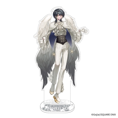 【グッズ-スタンドポップ】かすりっひ ビッグアクリルスタンド かすくん