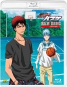 【Blu-ray】黒子のバスケ FAN DISC ~光射す場所へ~の画像