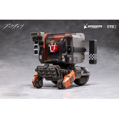 【フィギュア】アークナイツ Friston-3 完成品フィギュア