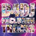 【アルバム】D4DJ EXCLUSIVE TRACKS 通常盤の画像
