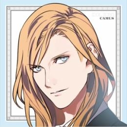 アニメイ語 カミュ うたプリ アニメイト