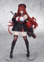 【美少女フィギュア】勝利の女神:NIKKE ラピ:レッドフード 完成品フィギュアの画像