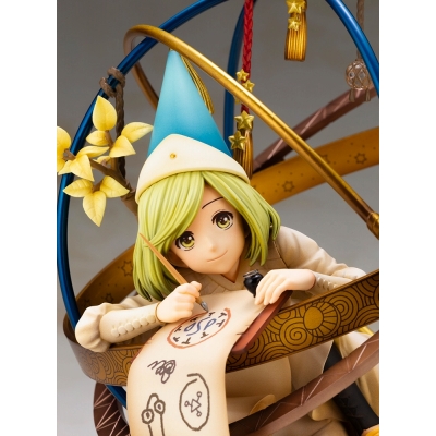 【美少女フィギュア】とんがり帽子のアトリエ ココ 1/8 完成品フィギュア【再販】