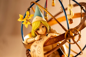 美少女フィギュア】とんがり帽子のアトリエ ココ 1/8 完成品フィギュア 