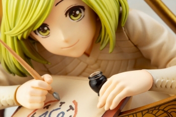 美少女フィギュア】とんがり帽子のアトリエ ココ 1/8 完成品フィギュア 