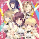 【主題歌】TV ガーリッシュ ナンバー OP「Bloom」/ガーリッシュ ナンバーの画像