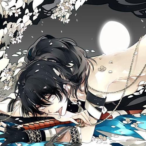 ドラマCD】ドラマCD 新撰組黙秘録 勿忘草 第四巻 藤堂平助 (CV.下野紘 