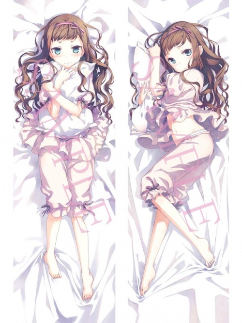 ドラマCD】妹といっしょに眠れるCD 『みふゆ』抱きまくら付き超豪華版 