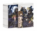 【DVD】TV X-MEN DVD-BOXの画像