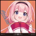 【マキシシングル】にじさんじ FOCUS ON - NIJISANJI SINGLE COLLECTION - 周央サンゴの画像