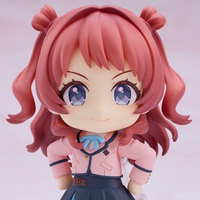 【アクションフィギュア】学園アイドルマスター ねんどろいど 花海咲季