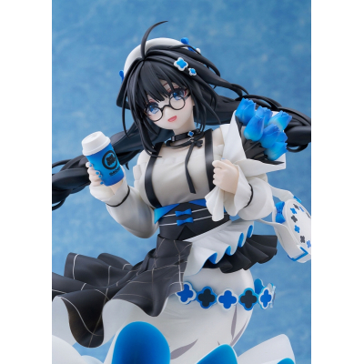 【美少女フィギュア】DMM Factory Illustrator Collection Figure 『年上彼女』illustration by おしおしお 1/6 完成品フィギュア