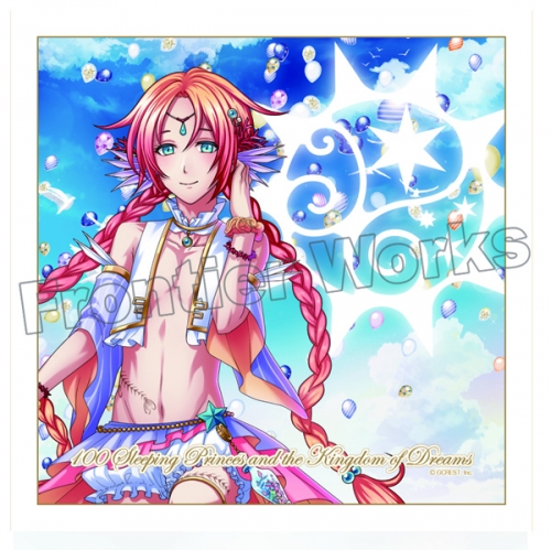 グッズ タオル 再販 夢王国と眠れる100人の王子様 2周年記念 全王子対象ミニタオル 太陽覚醒ver コライユ アニメイトオンライン限定商品 アニメイト グッズ タオル 再販 夢王国と眠れる100人の王子様 2周年記念 全王子対象ミニタオル 太陽覚醒ver コライユ アニメイトオンライン限定商品 アニメイト