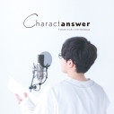 【アルバム】豊永利行/Charactanswer 通常盤の画像