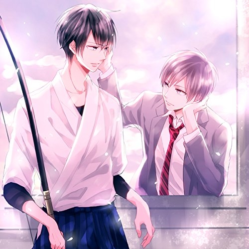 ドラマcd 僕らの恋と青春のすべて Case 03 二歳差の僕ら アニメイト限定盤 アニメイト