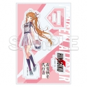 【グッズ-スタンドポップ】春夏秋冬代行者 電撃文庫オールスター2026 アクリルフィギュア 花葉雛菊の画像