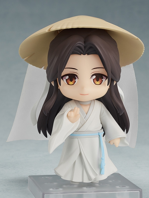 アクションフィギュア】天官賜福 ねんどろいど 謝怜【再販】 | アニメイト