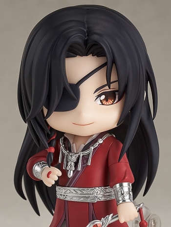 アクションフィギュア】天官賜福 ねんどろいど 花城【再販】 | アニメイト