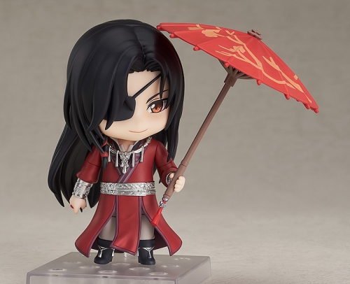 アクションフィギュア】天官賜福 ねんどろいど 花城【再販】 | アニメイト