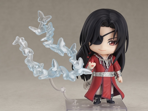 アクションフィギュア】天官賜福 ねんどろいど 花城【再販】 | アニメイト