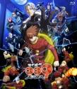 【Blu-ray】Web サイボーグ009 ネメシスの画像