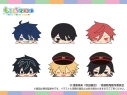 【グッズ-マスコット】もちもちマスコット 桃源暗鬼の画像