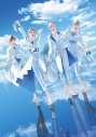 【音楽】SQ・QUELL 10th anniversary song『水の福音』通常盤の画像