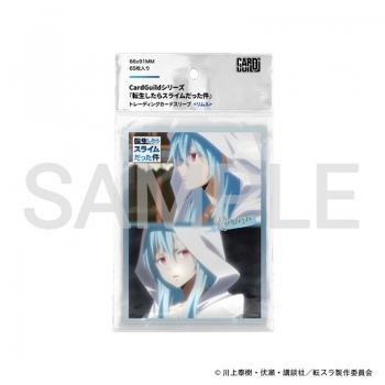 グッズ-カードケース】CardGuildシリーズ 『転生したらスライムだった 