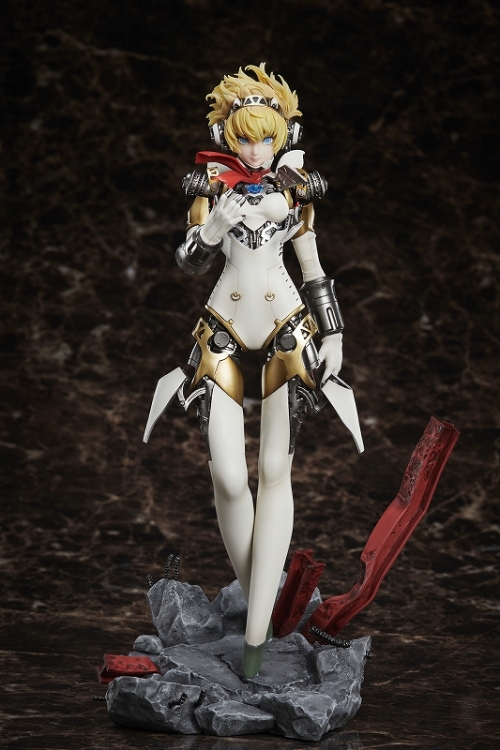 美少女フィギュア】ペルソナ4 ジ・アルティマックス ウルトラスープ 