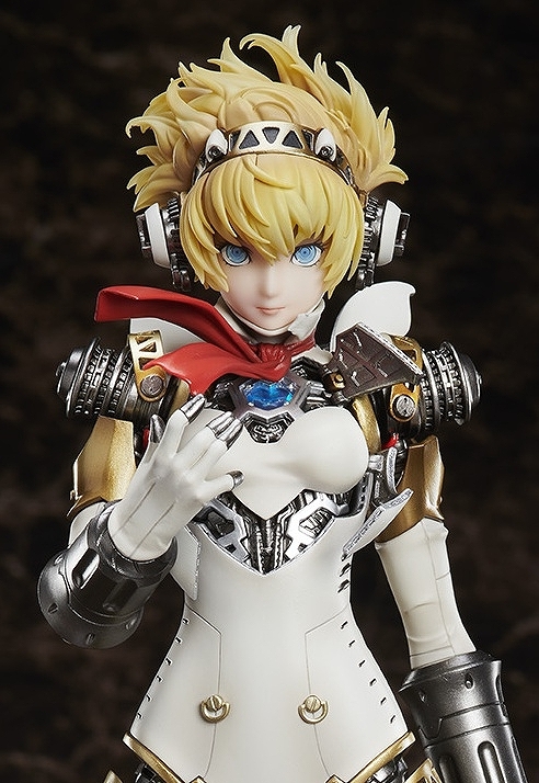 美少女フィギュア】ペルソナ4 ジ・アルティマックス ウルトラスープ 