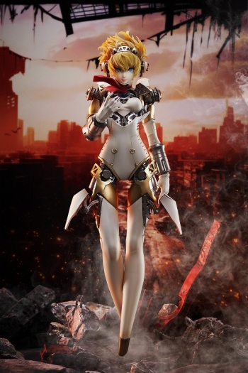 美少女フィギュア】ペルソナ4 ジ・アルティマックス ウルトラスープ 