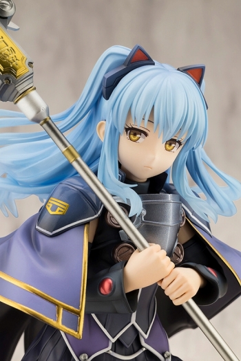 美少女フィギュア】軌跡シリーズ ティオ・プラトー 1/8 完成品 