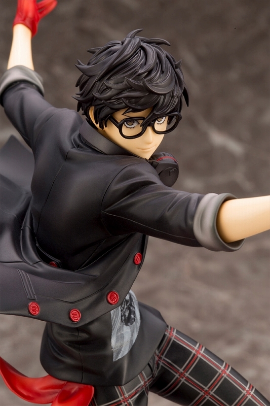 フィギュア > その他 > 【フィギュア】ARTFX J ペルソナ5 ダンシング 