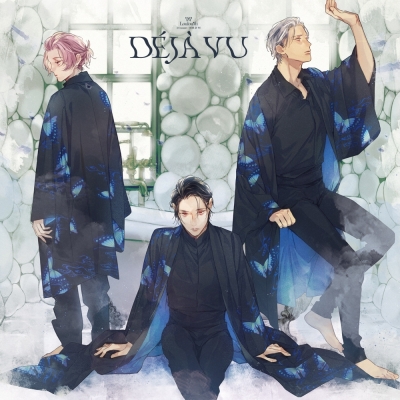 【アルバム】華Doll* 3rd season THINK OF ME: DEJA VU