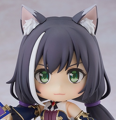 【アクションフィギュア】プリンセスコネクト！Re:Dive ねんどろいど キャル【アニメイト特典付】