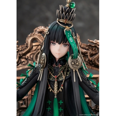 【美少女フィギュア】パニシング:グレイレイヴン 曲・燕雀 1/7 完成品フィギュア