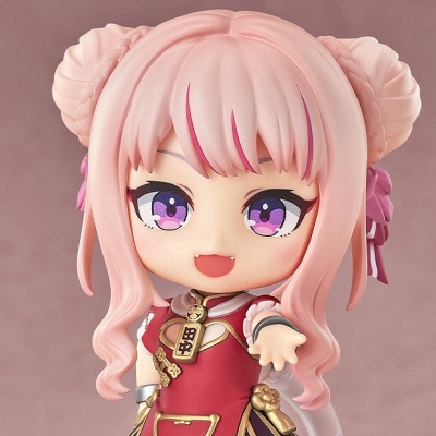【アクションフィギュア】HIMEHINA ねんどろいど 田中ヒメ